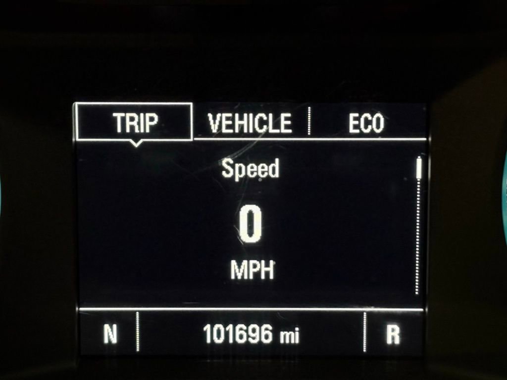 Used 2017 Chevrolet Malibu LS image 26