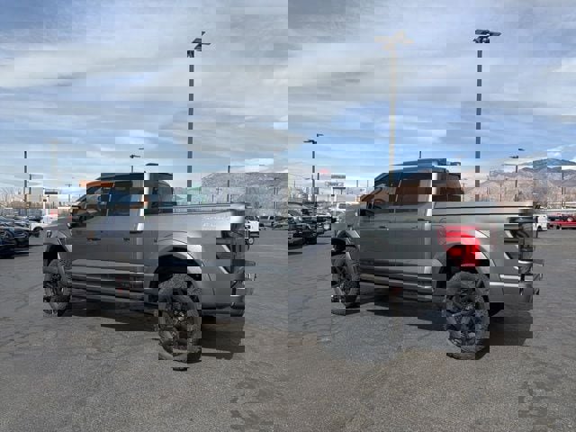 New 2025 Ford F150 Lariat w/ Equipment Group 501A Mid image 60