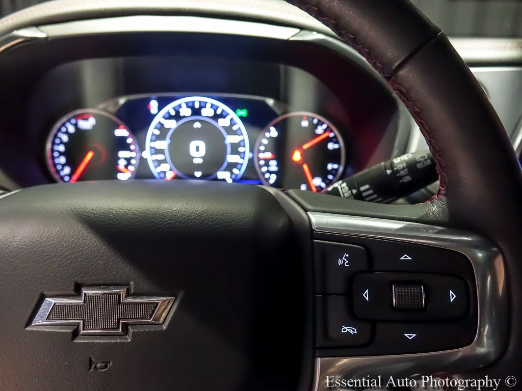 Used 2020 Chevrolet Blazer RS AWD/4WD image 18