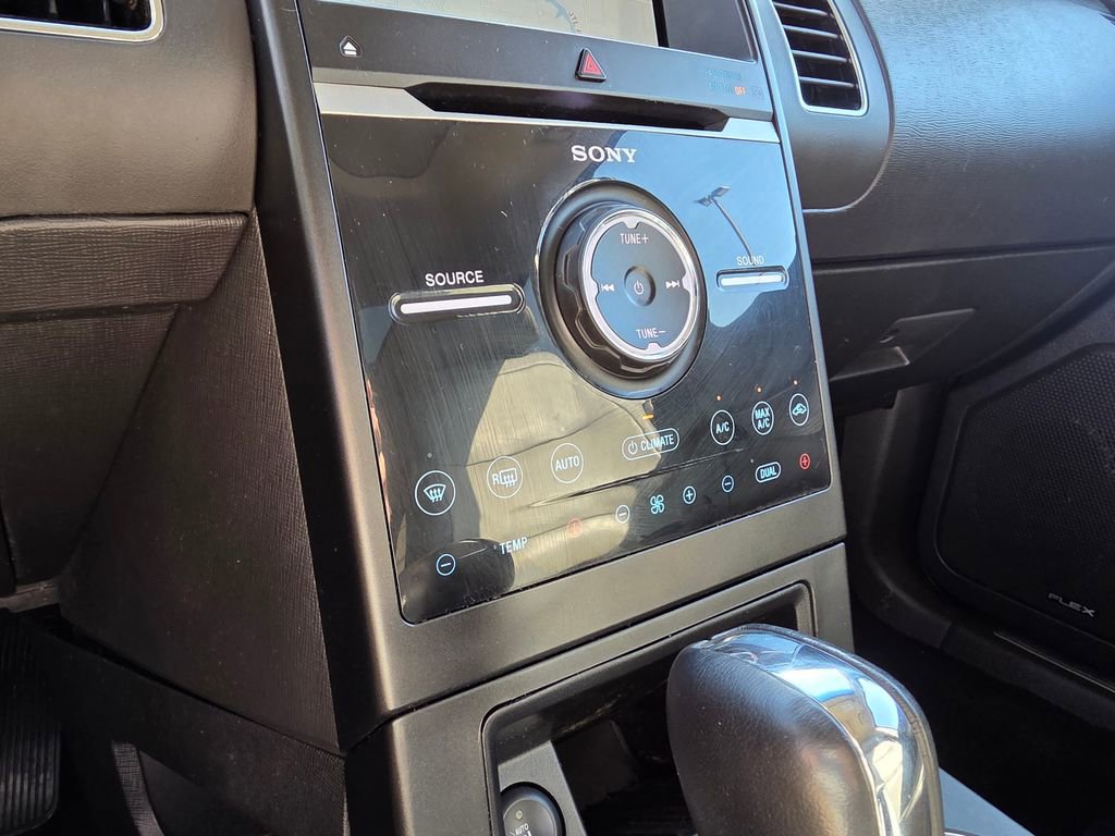 Used 2019 Ford Flex Limited w/ Equipment Group 303A image 18