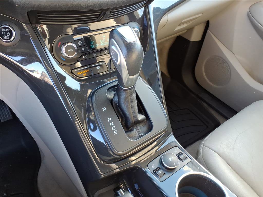 Used 2015 Ford Escape Titanium image 24