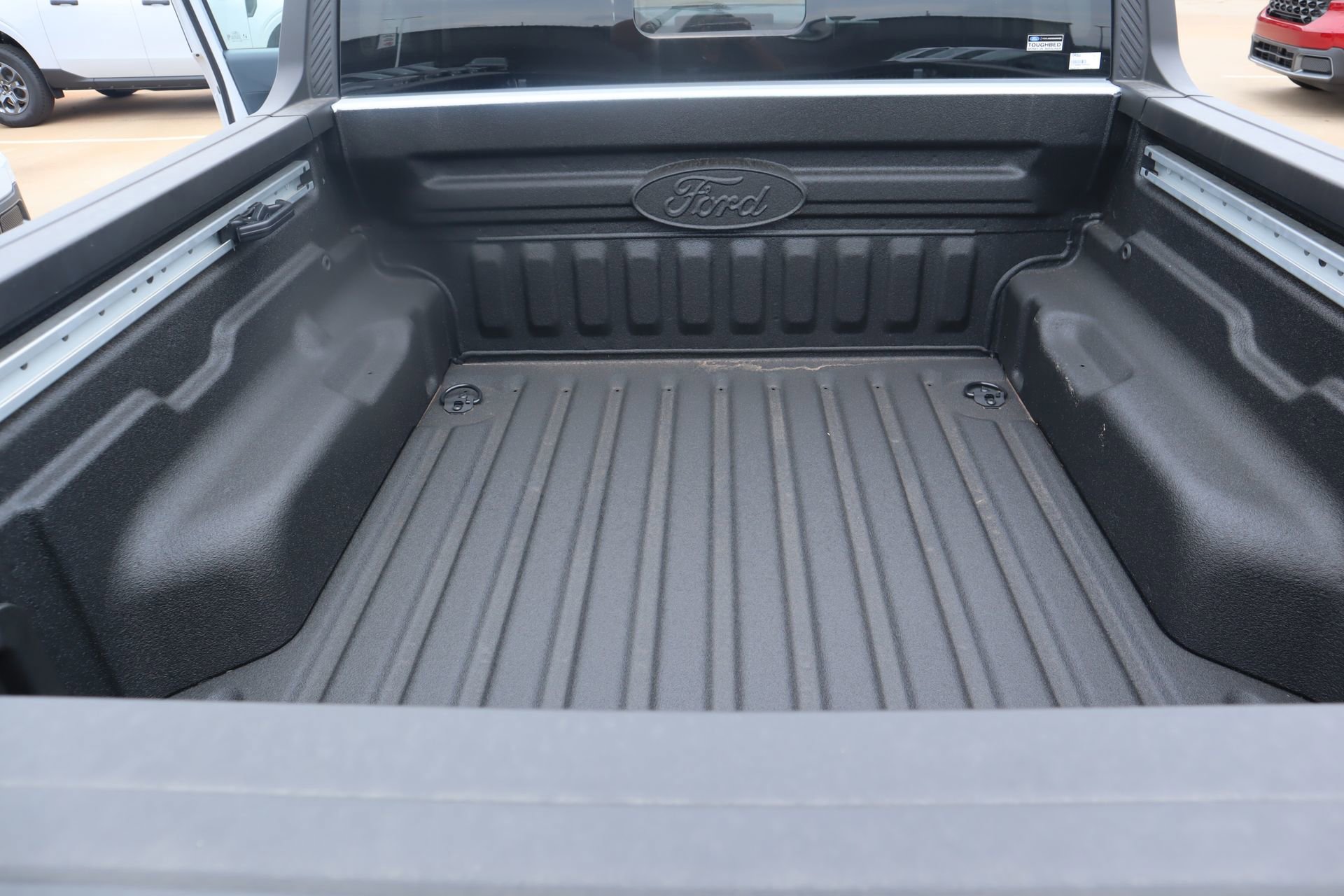 New 2026 Ford Maverick Tremor AWD/4WD image 23