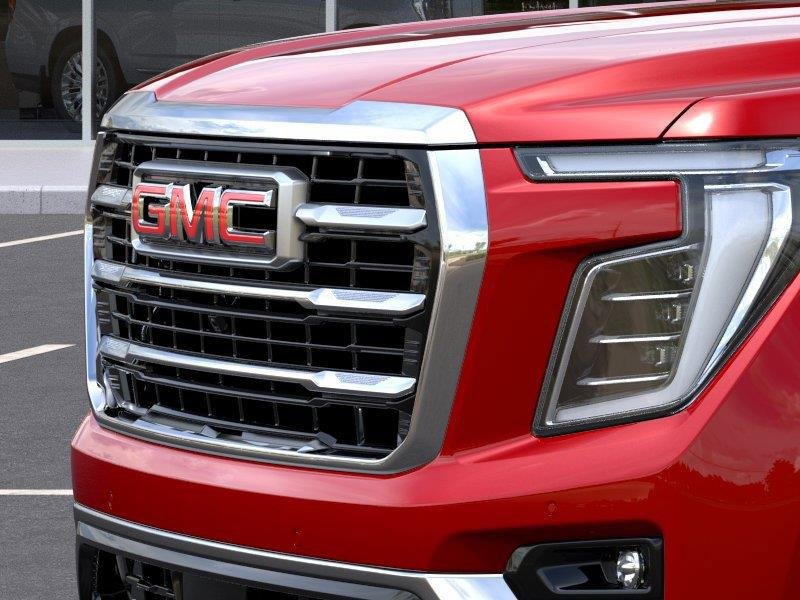 New 2026 GMC Yukon XL Elevation w/ LPO, Floor Liner Package AWD/4WD image 13