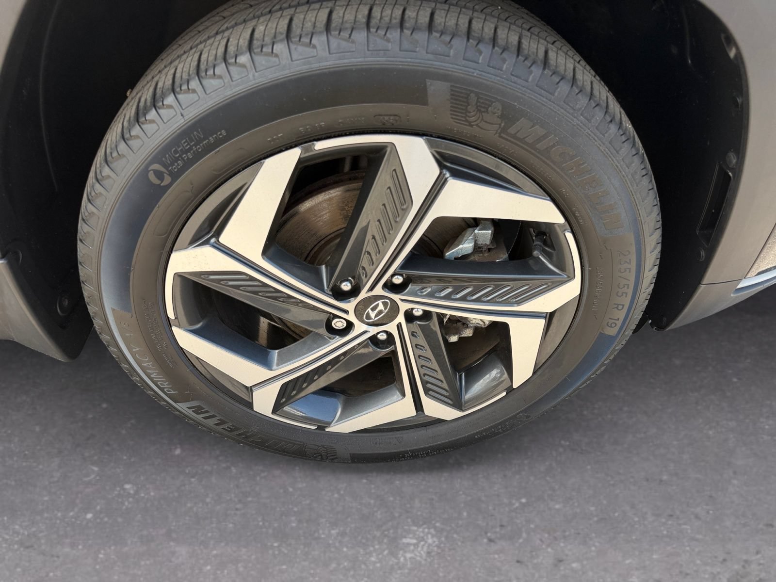 Used 2022 Hyundai Tucson SEL w/ Convenience + Premium Package AWD/4WD image 7