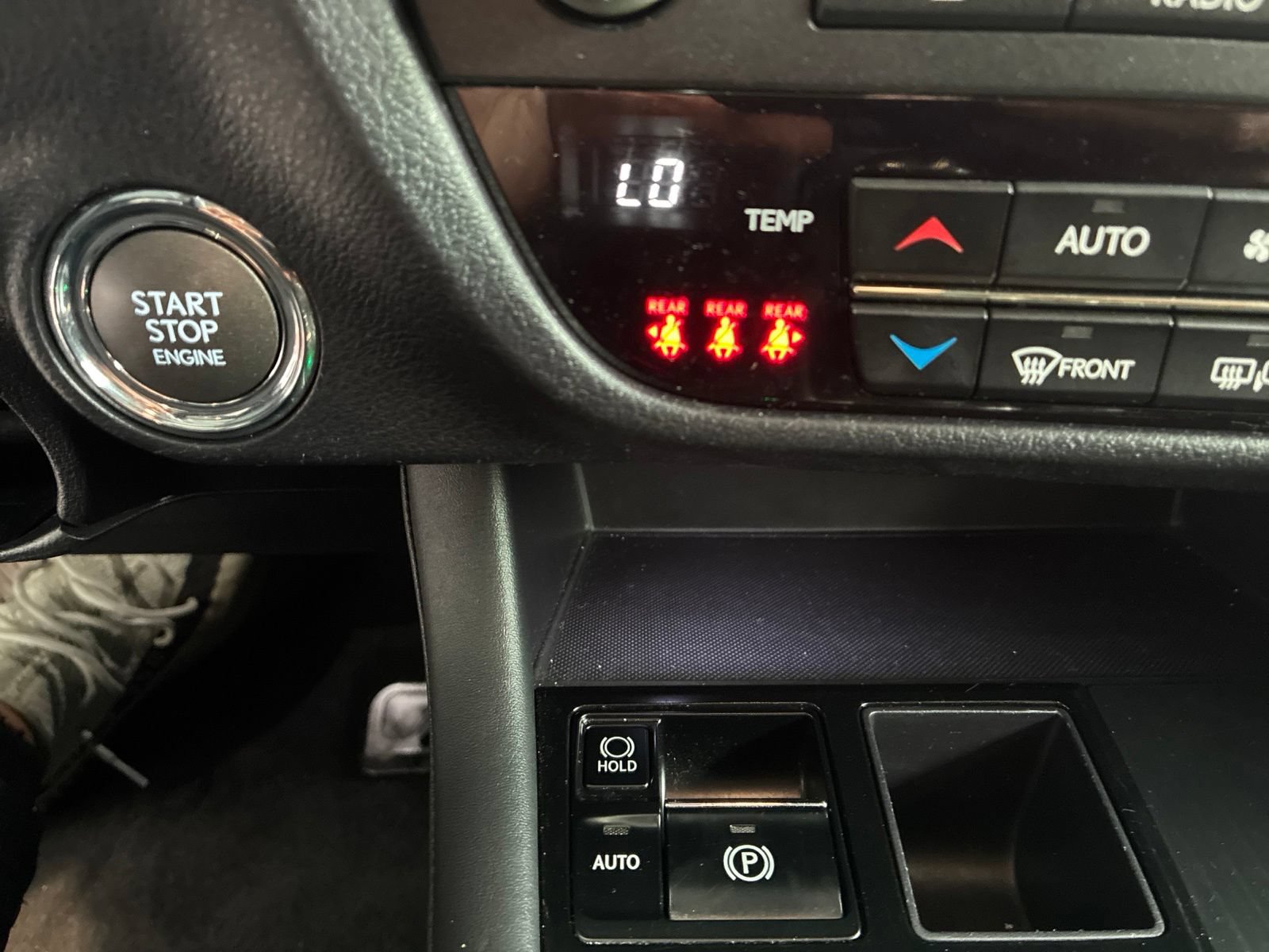 Used 2019 Lexus RX 350 FWD w/ Accessory Package image 21