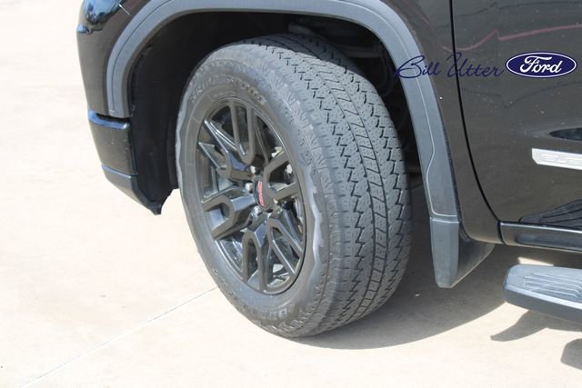 Used 2023 GMC Sierra 1500 Elevation w/ Elevation Premium Package image 9