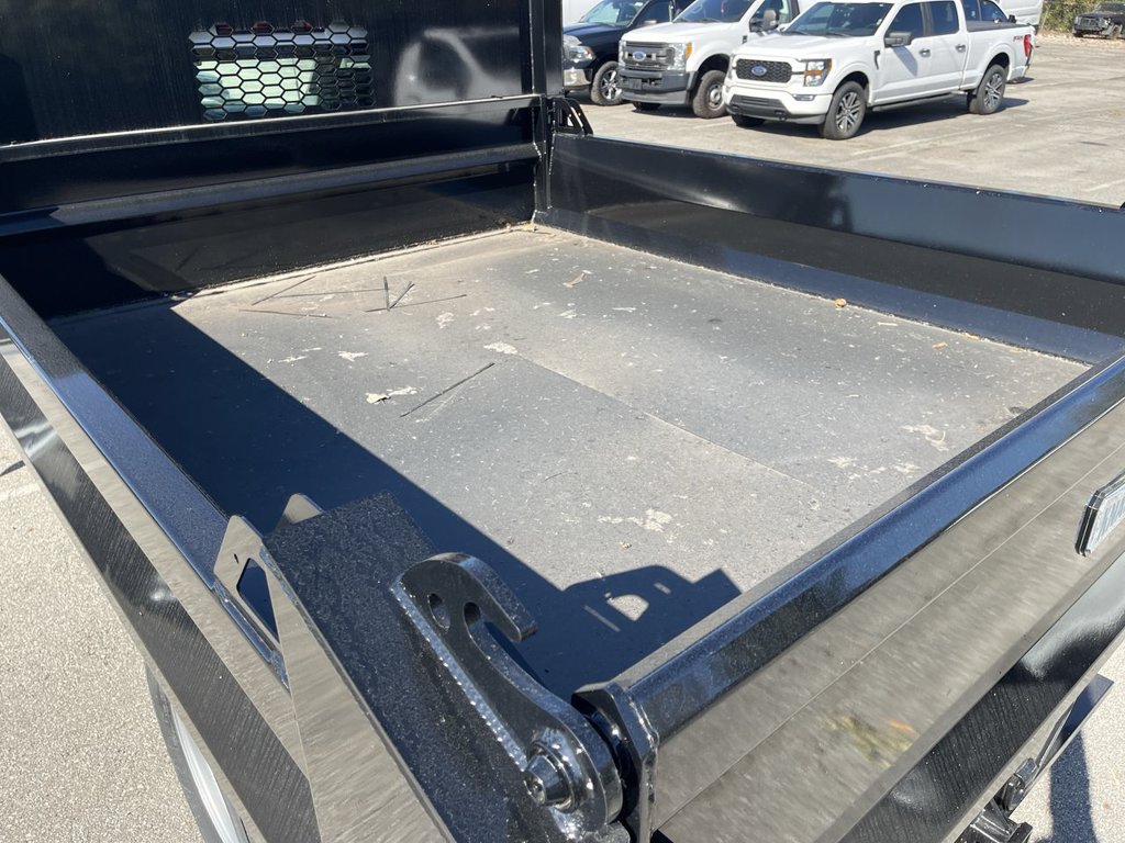 New 2025 Chevrolet Silverado 3500 W/T AWD/4WD image 18