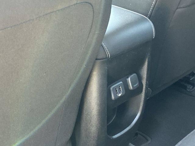 Used 2022 GMC Canyon Elevation w/ Trailering Package RWD image 15