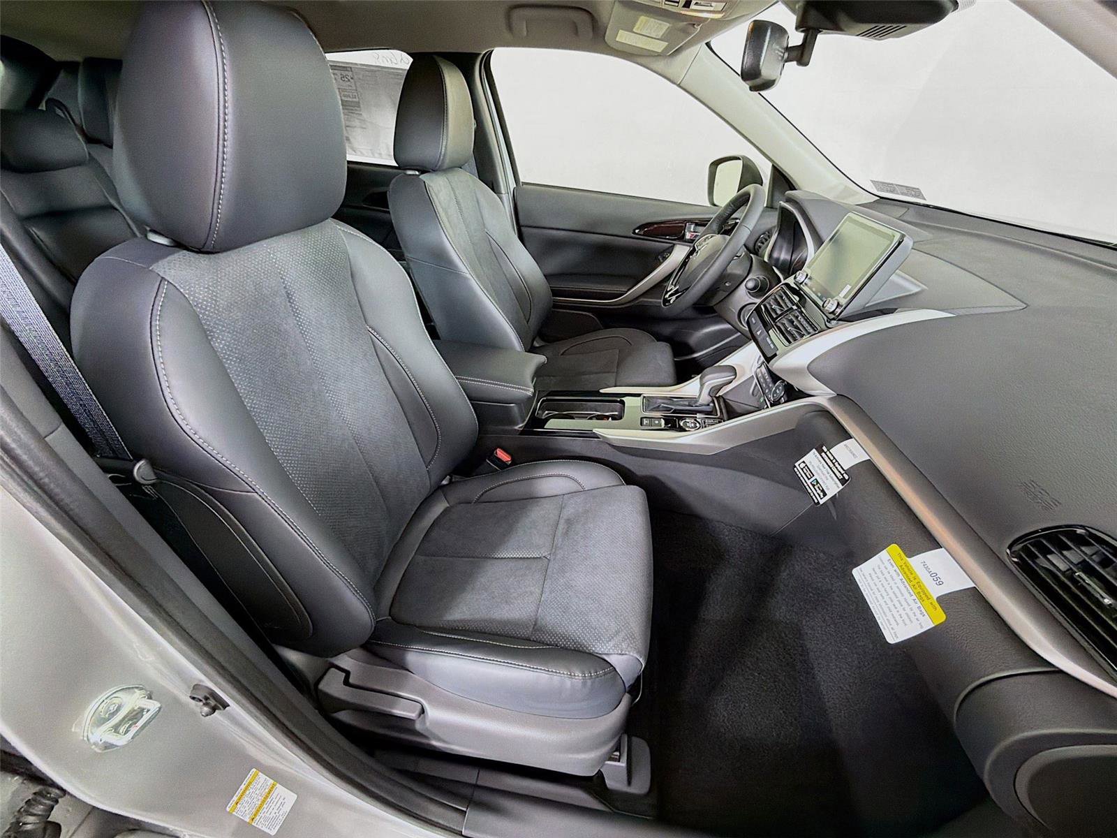 New 2026 Mitsubishi Eclipse Cross SE AWD/4WD image 26