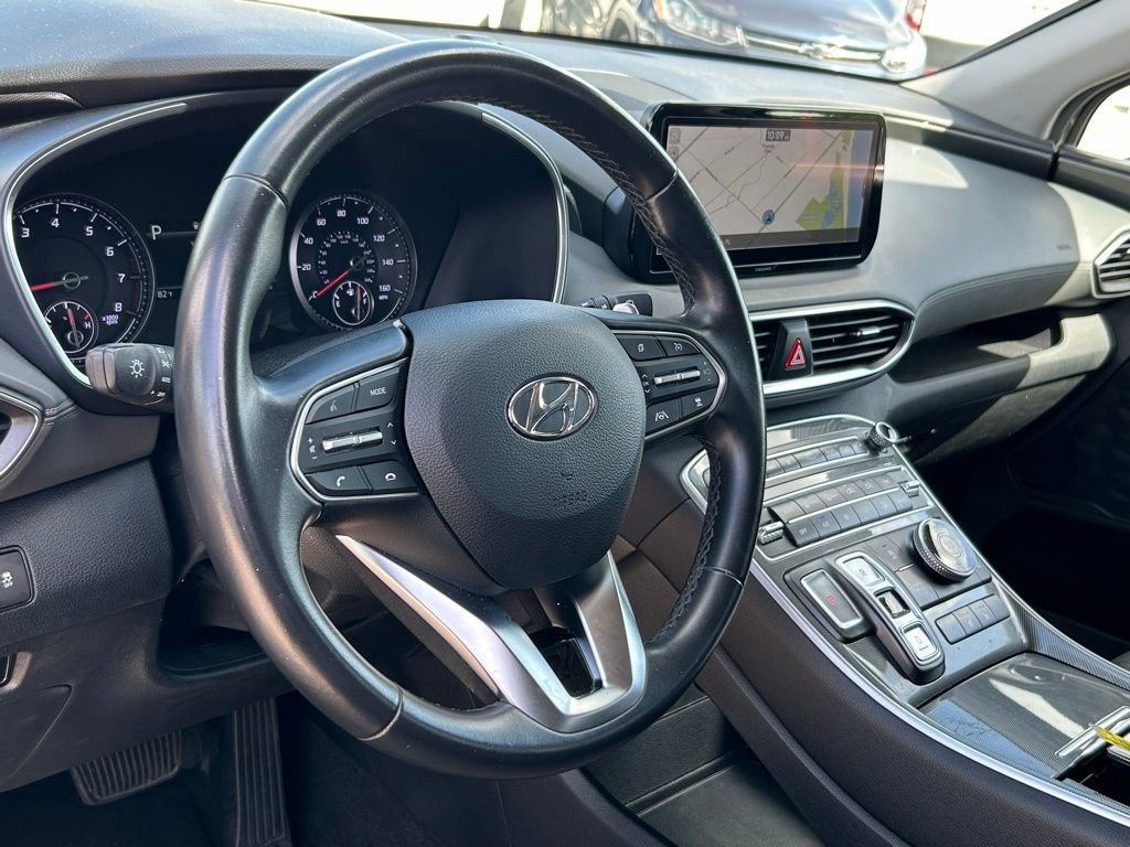 Used 2023 Hyundai Santa Fe SEL w/ Cargo Package FWD image 51