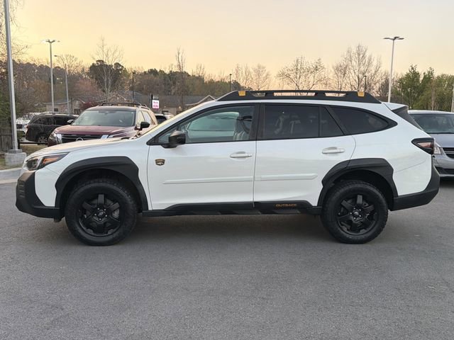 Used 2023 Subaru Outback Wilderness image 12