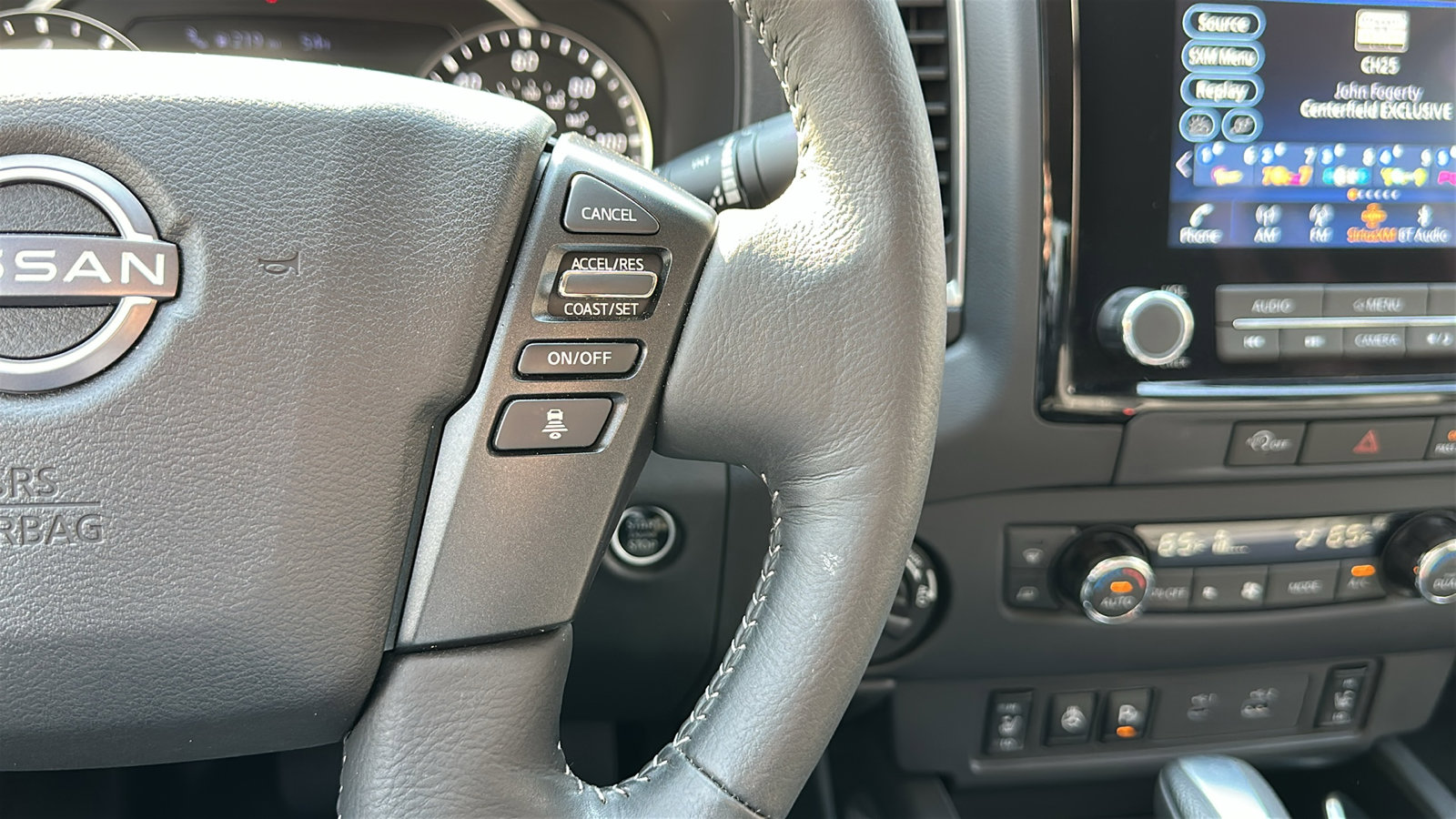 Certified 2024 Nissan Frontier SV w/ SV Convenience Package image 17