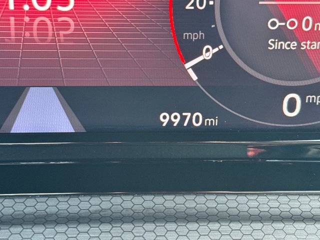 Certified 2024 Volkswagen GTI SE w/ SE Leather Seats Package image 23