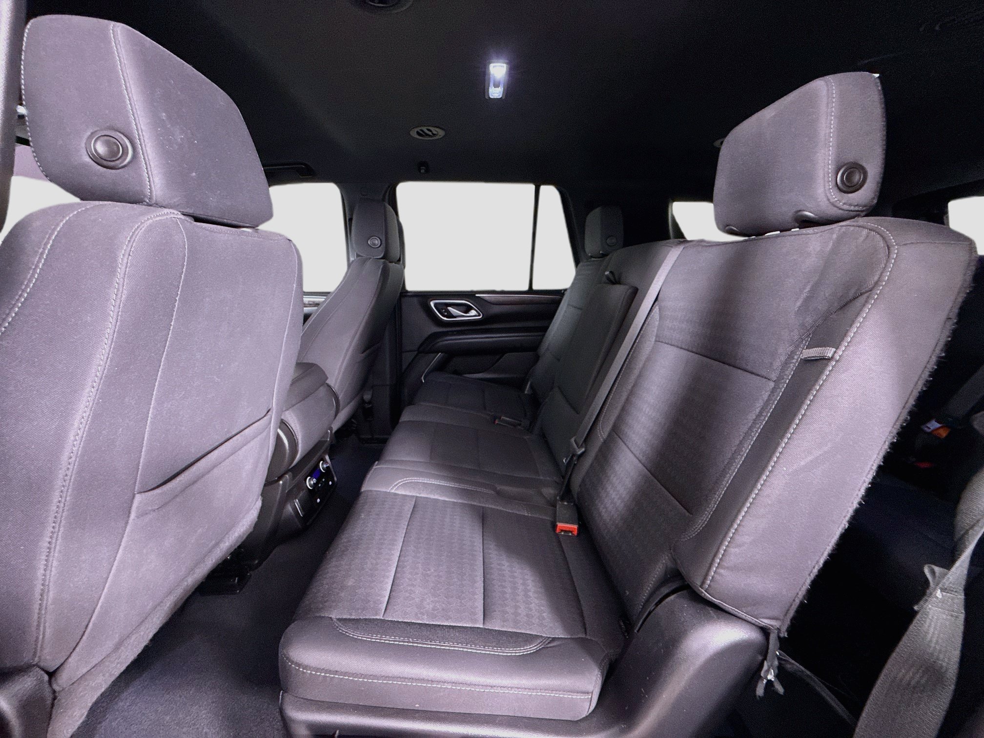 Used 2023 Chevrolet Tahoe LS AWD/4WD image 26