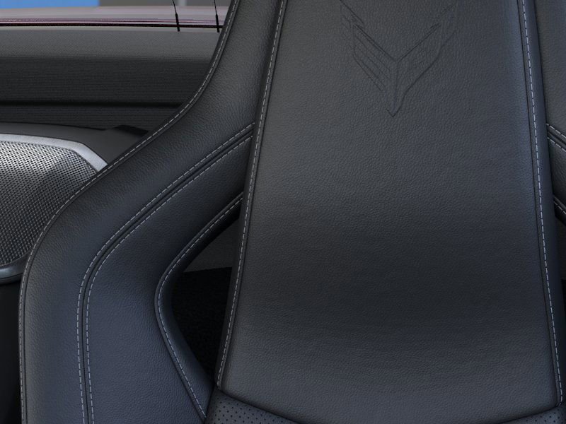 New 2026 Chevrolet Corvette Z06 image 21