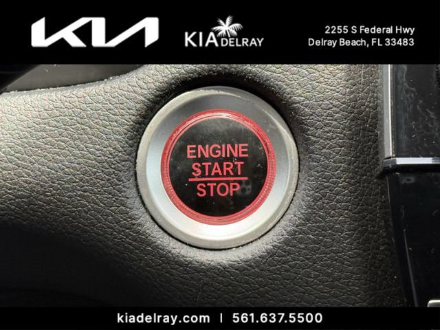 Used 2019 Honda CR-V EX-L image 31