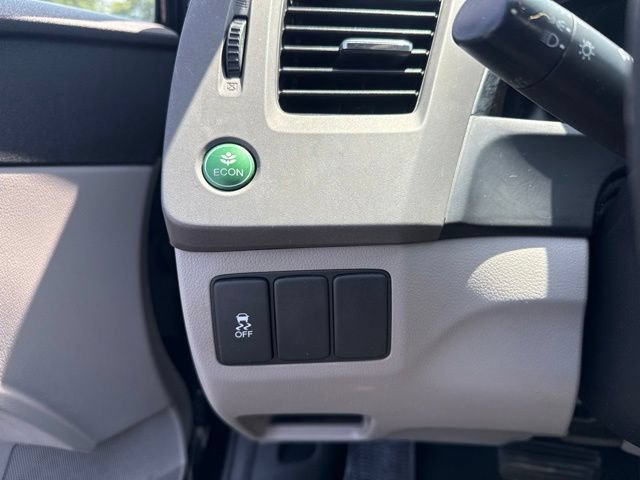 Used 2012 Honda Civic EX image 20