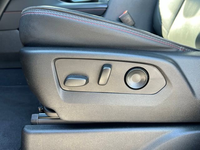 Used 2021 Chevrolet Tahoe RST w/ Rear Media and Nav Package image 12