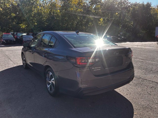 Used 2023 Subaru Legacy Premium AWD/4WD image 5