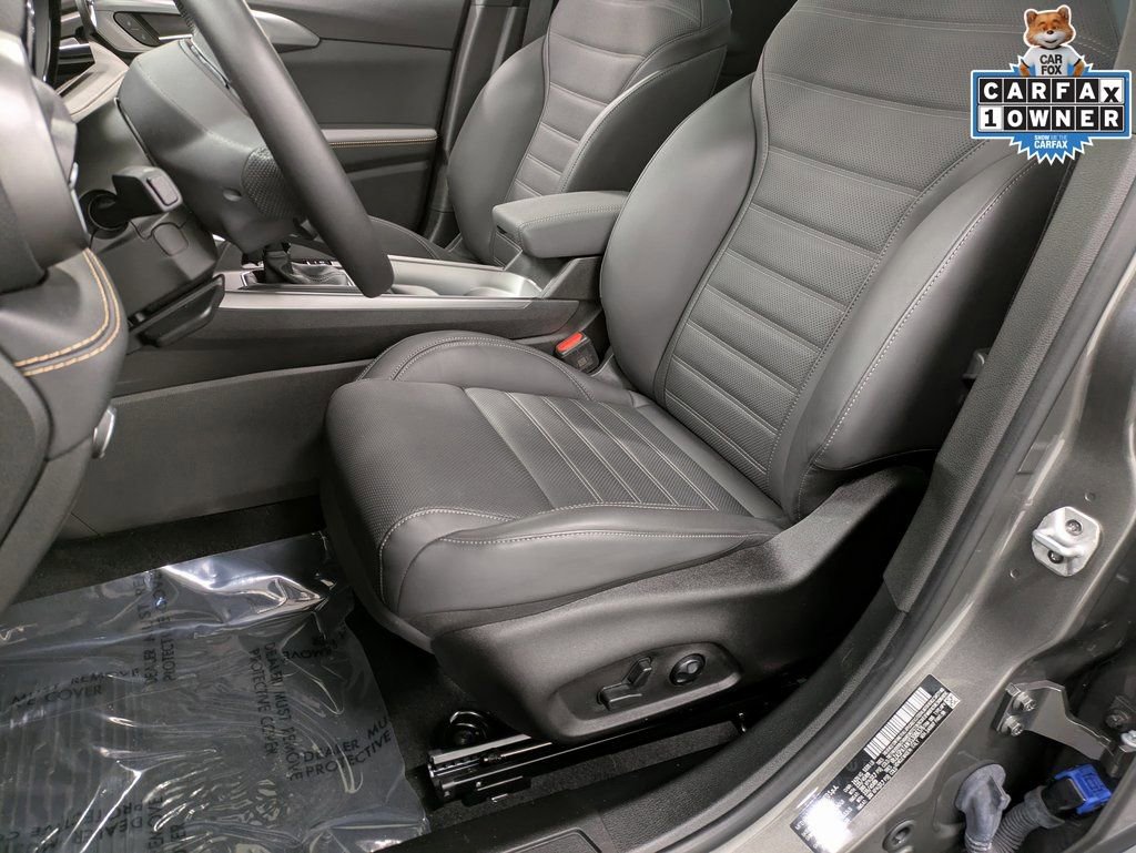 Used 2025 Alfa Romeo Tonale w/ Premium Package image 13