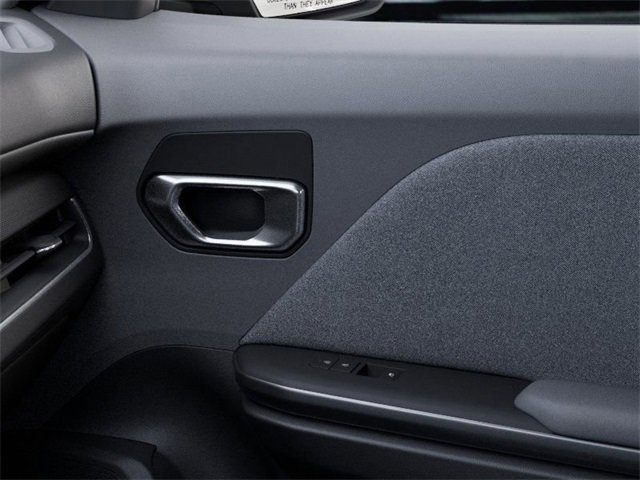 New 2025 Kia K4 EX image 25