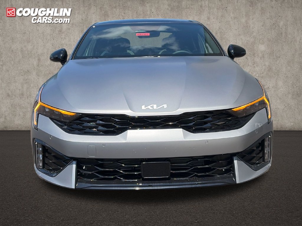 New 2026 Kia K5 GT-Line image 2