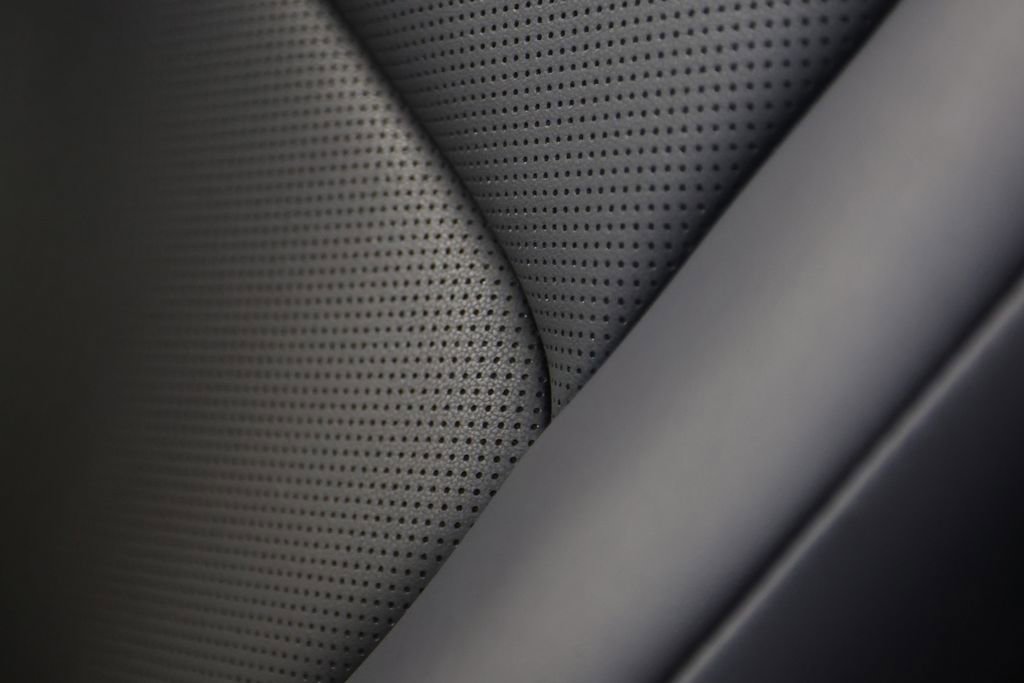 Used 2024 Lexus IS 300 w/ Premium Package RWD image 34