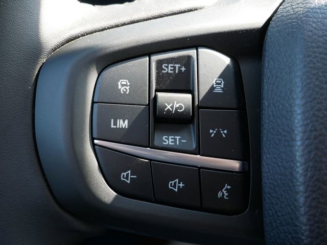 New 2024 Ford Ranger XLT image 21