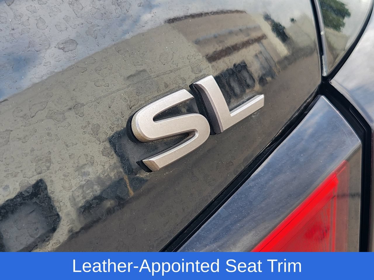 Used 2023 Nissan Altima 2.5 SL FWD image 8