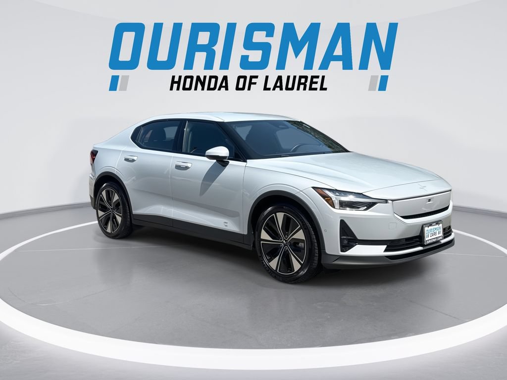 Used 2023 Polestar Polestar 2 AWD/4WD image 2