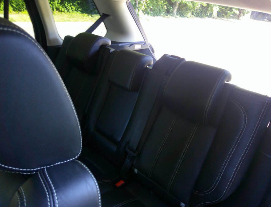 Used 2012 Land Rover Range Rover Sport HSE LUX AWD/4WD image 63