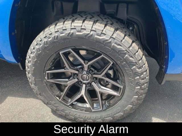 New 2025 RAM 1500 Big Horn image 23