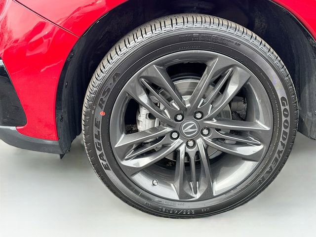 Used 2021 Acura RDX A-Spec AWD/4WD image 35