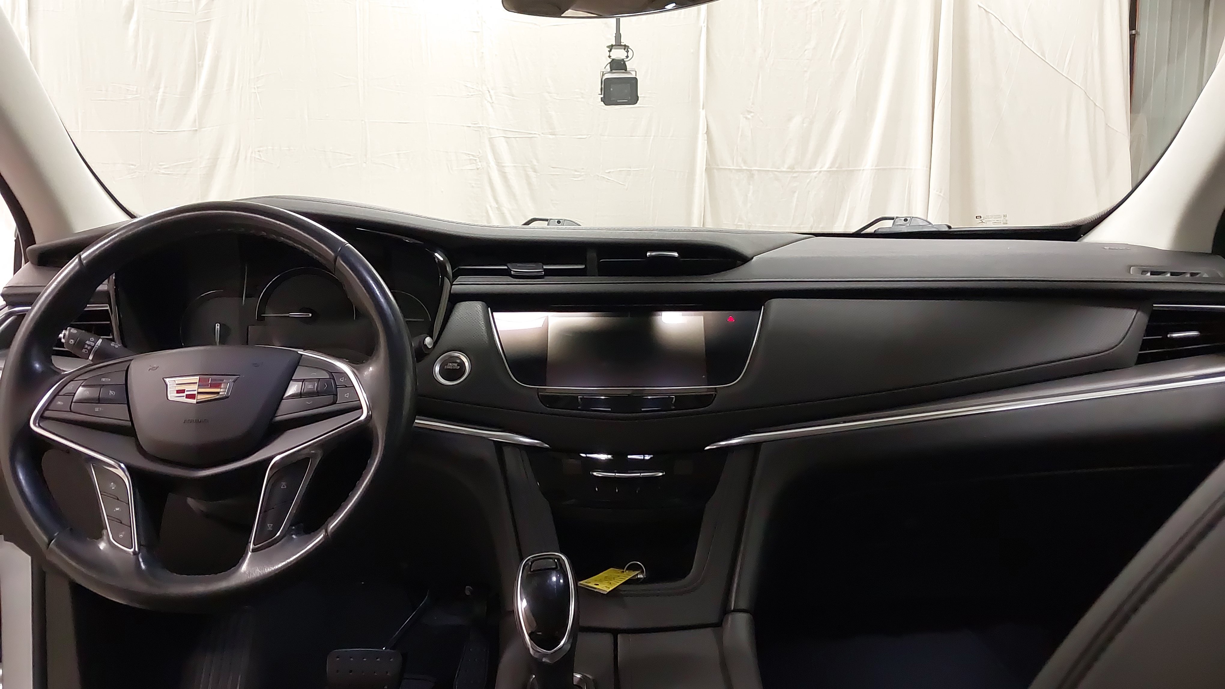 Used 2019 Cadillac XT5 Luxury AWD/4WD image 26