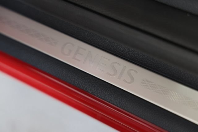 New 2026 Genesis GV70 2.5T Select AWD/4WD image 20
