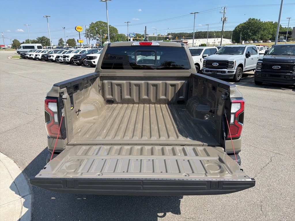 Used 2026 Ford Ranger Raptor AWD/4WD image 6