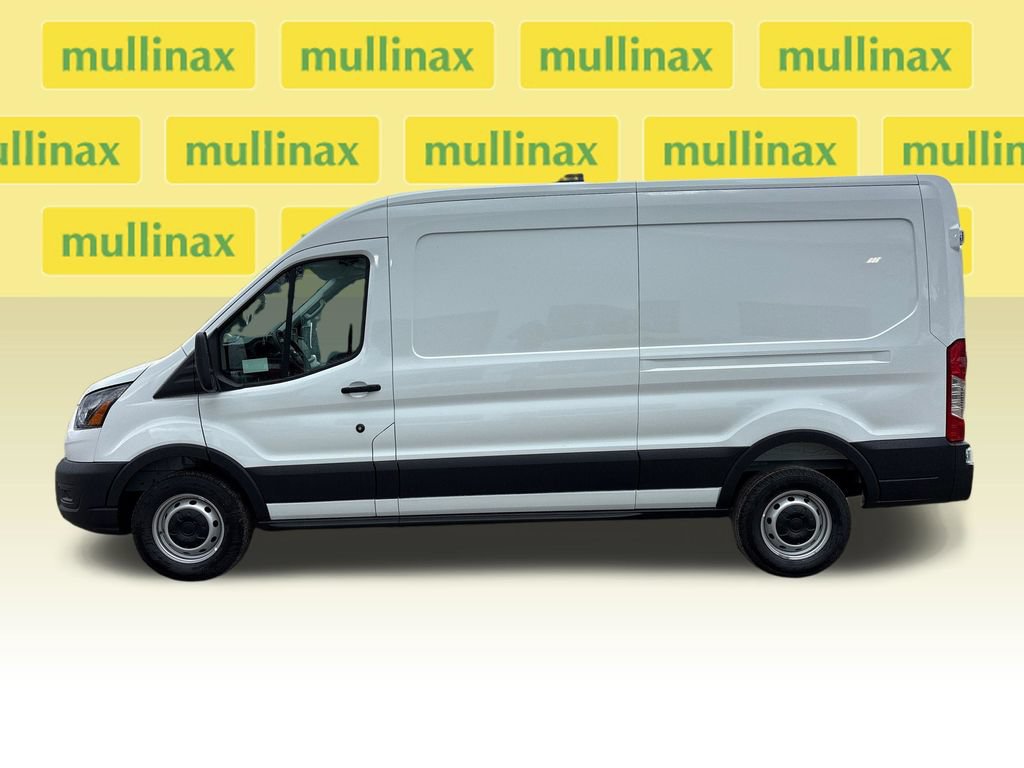 New 2026 Ford Transit 250 148 Medium Roof RWD image 12