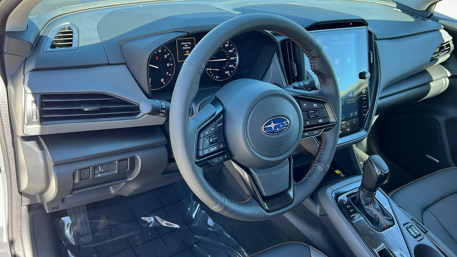 New 2026 Subaru Crosstrek 2.5i Limited AWD/4WD image 10