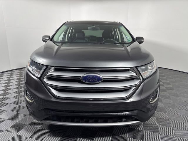 Used 2016 Ford Edge Titanium image 11