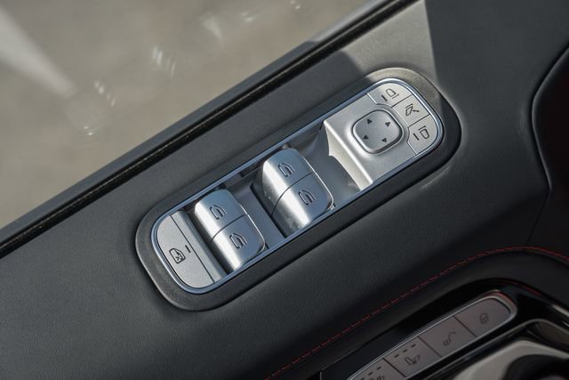 New 2026 Mercedes-Benz G 63 AMG 4MATIC image 44