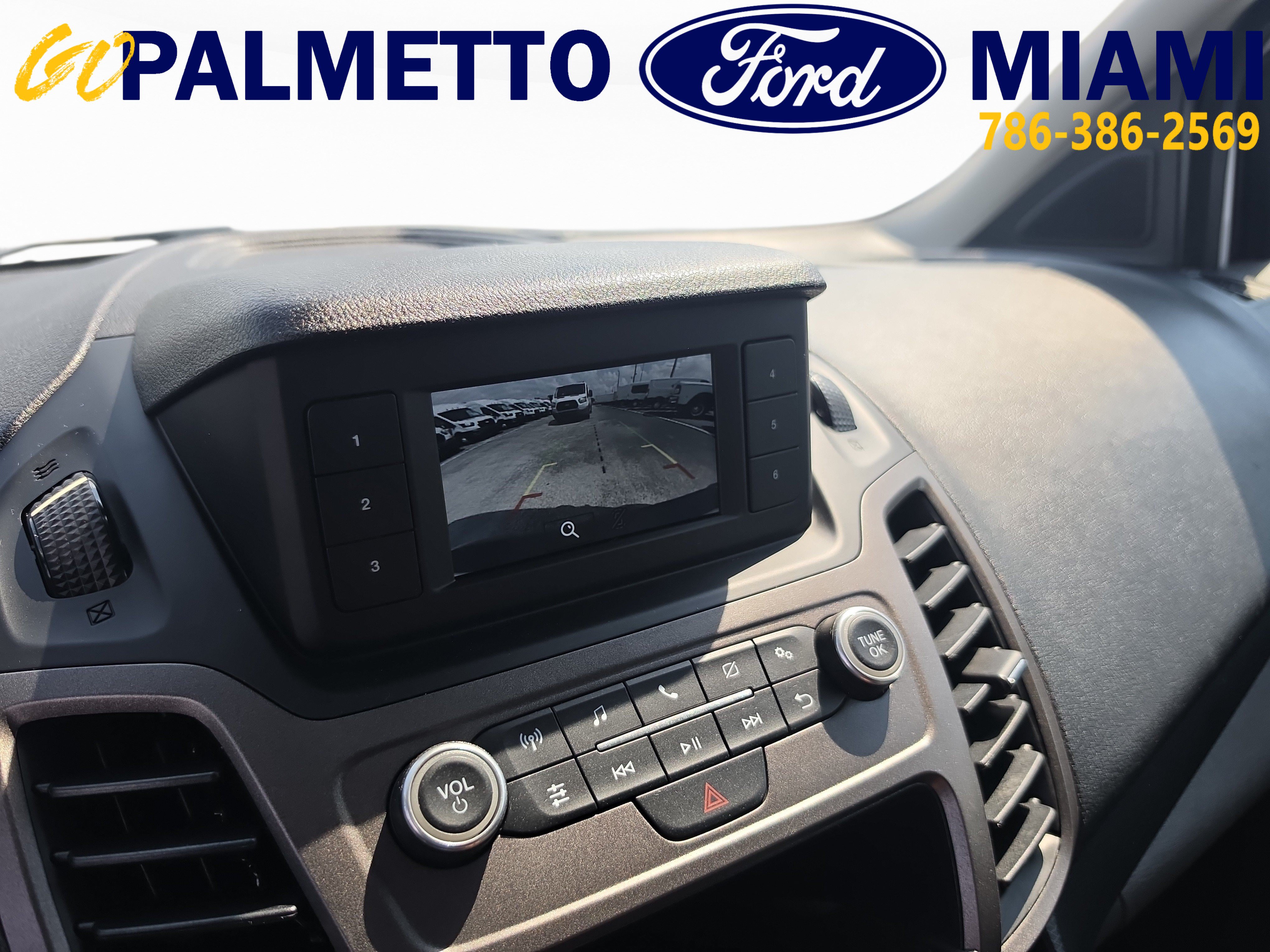 Used 2020 Ford Transit Connect XL w/ CNG/LPG Engine Prep Package FWD image 20