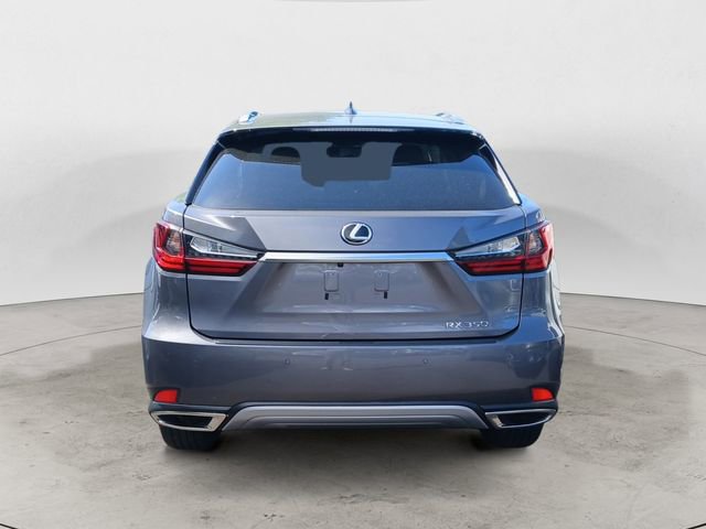 Used 2022 Lexus RX 350 AWD w/ Premium Package image 2