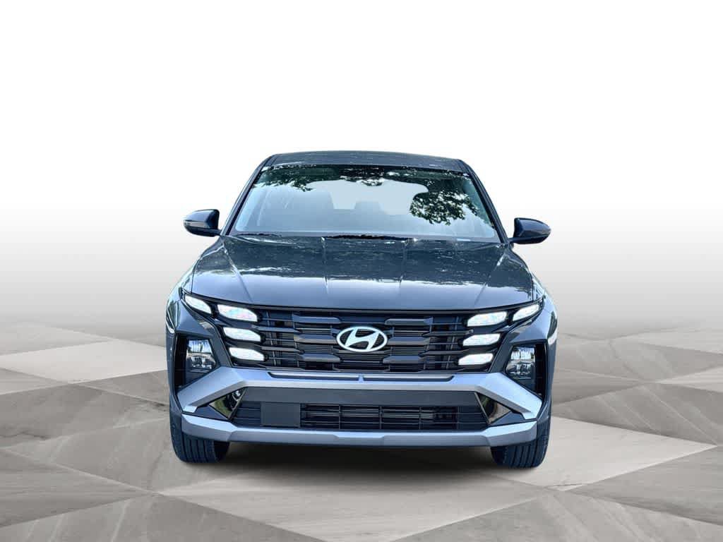 New 2026 Hyundai Tucson SE FWD image 3