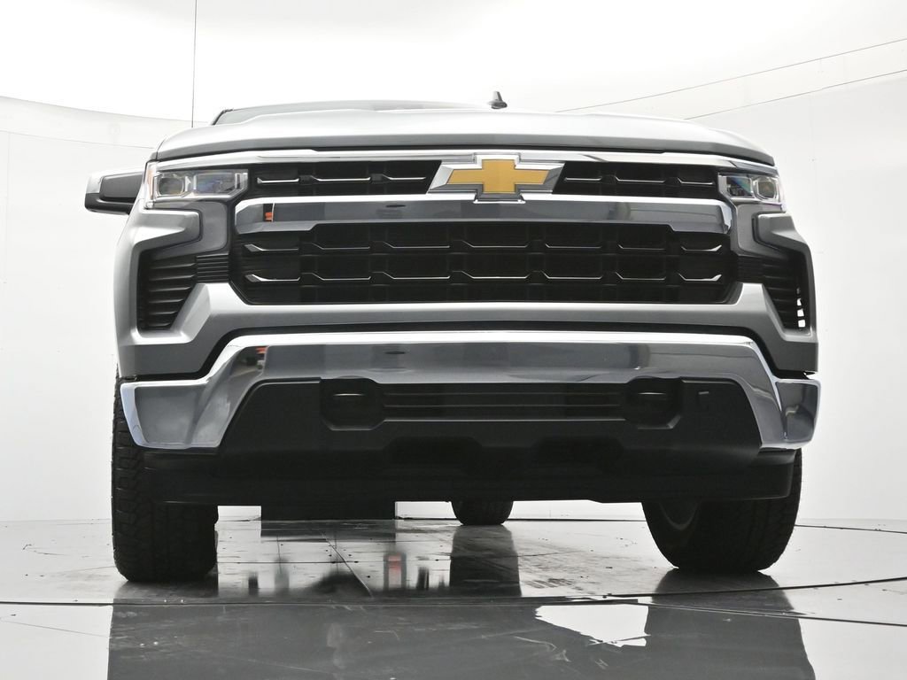 Certified 2026 Chevrolet Silverado 1500 LT w/ Convenience Package II AWD/4WD image 37