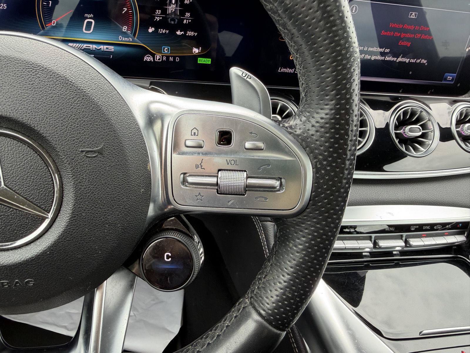 Certified 2020 Mercedes-Benz AMG GT 53 image 10