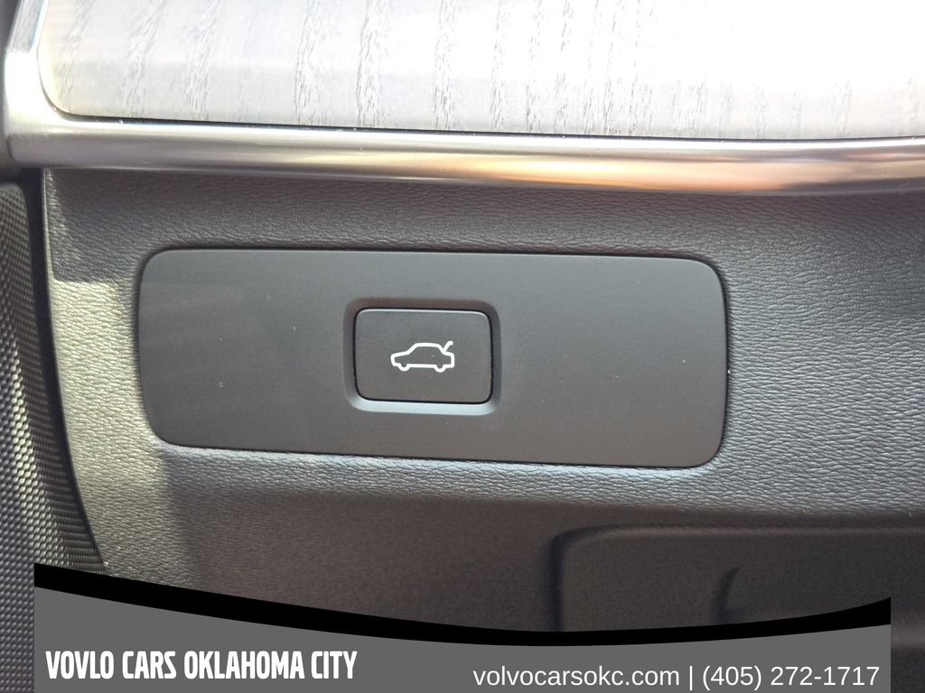 Certified 2026 Volvo XC90 B6 Ultra AWD/4WD image 24