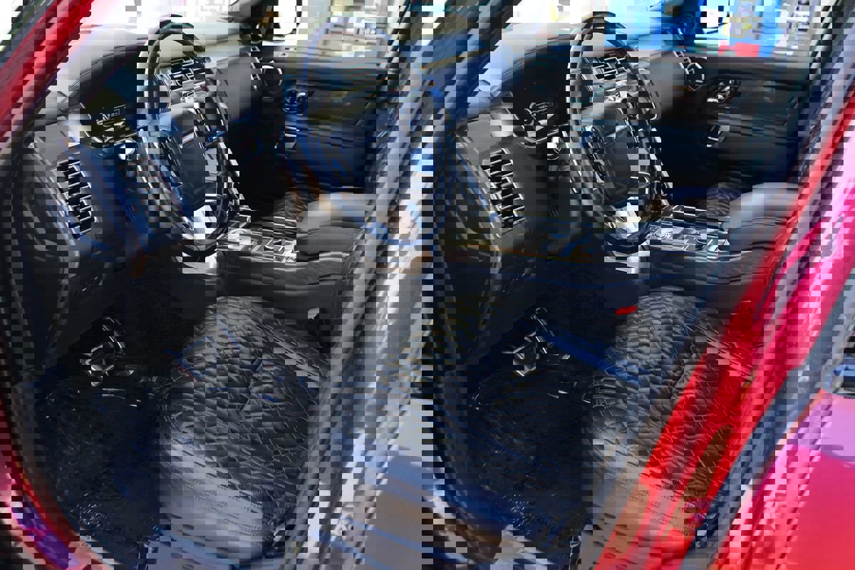 Used 2020 Land Rover Range Rover LWB SV Autobiography image 28