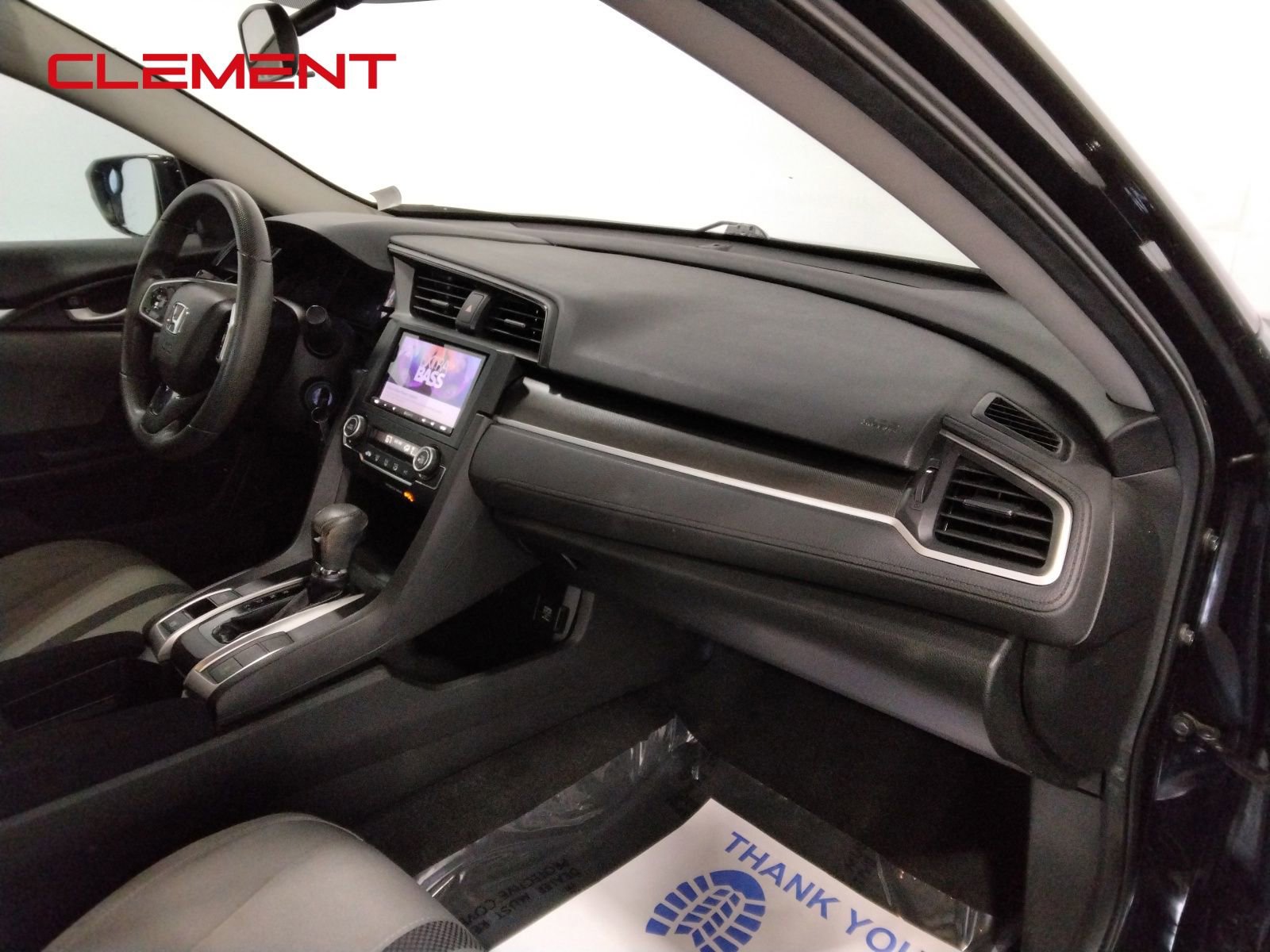 Used 2019 Honda Civic LX image 32