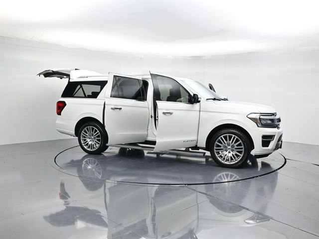 Used 2023 Ford Expedition Max Platinum image 51