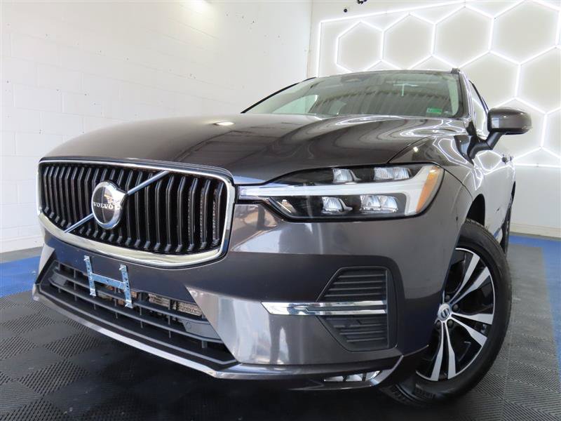 Used 2023 Volvo XC60 B5 Core